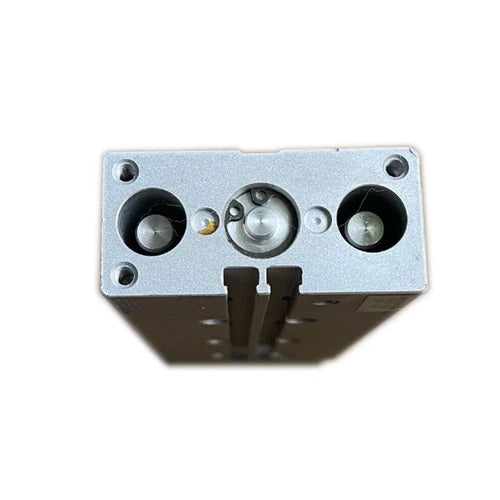 One Festo DFM-12-100-P-A-KF 170906 Cylinder ping
