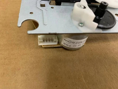 1pcs  Laser Lens Optical Pickup SOH-AAV SOH AAV With Mechanism Parts