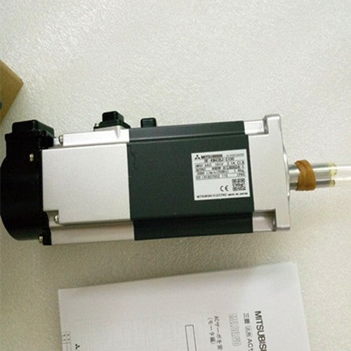 ONE  Mitsubishi IN BOX Servo Motor HF-KN43BJ-S100 1 year warranty