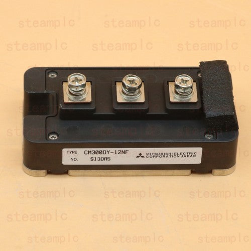 Mitsubishi CM300DY-12NF CM300DY12NF IGBT module Free Shipping