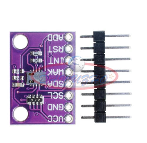 1PC Carbon  CO2 Cov Gas Air Monitoring Module CJMCU-811 CCS811