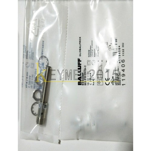 1PC  For BALLUFF BES 516-324-S4-C Proximity Switch Sensor