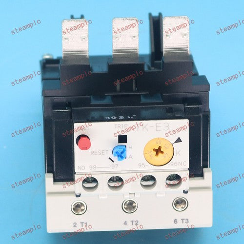 One  Thermal overload relay For FUJI TK-E3 48-68A Free Shipping