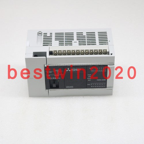 Mitsubishi IN BOX PLC Programmable Controller FX5U-32MR/ES FAST SHIP