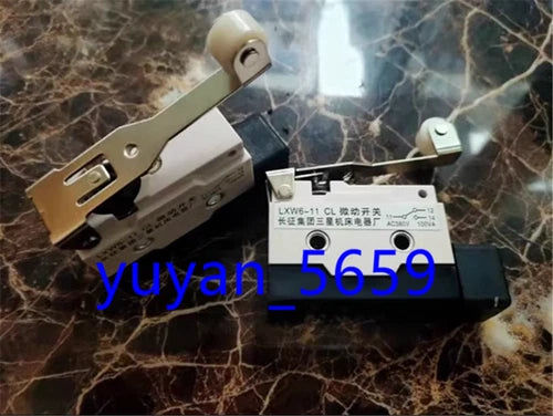 1PCS FOR  micro limit switch  LXW6-11CL
