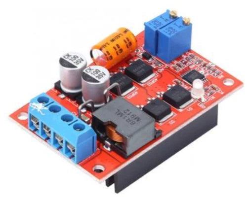 9V 12V 24V Auto Switch 5A MPPT Solar Panel Regulator Controller Battery Charging