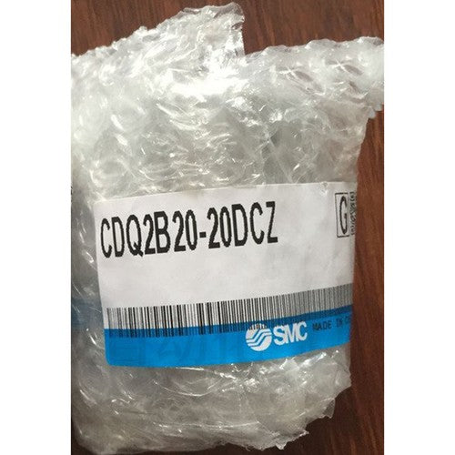 ONE  SMC Thin cylinder CDQ2B20-20DCZ Free shipping