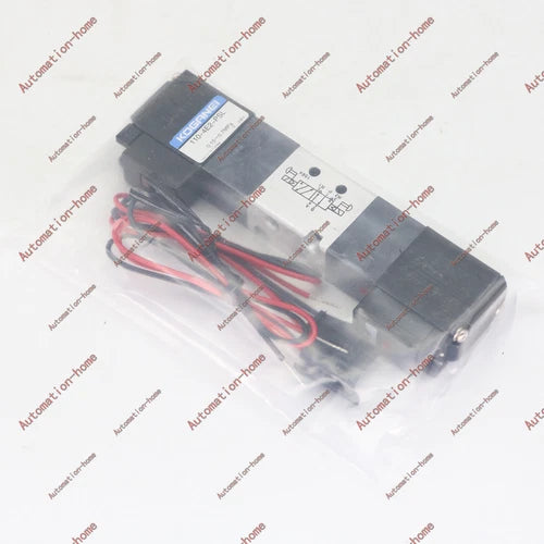1PC For   Solenoid Valve DC24V  110-4E2-PSL 24V