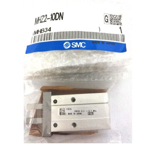 For SMC MHZ2-10DN Finger Translation Jaw Cylinder
