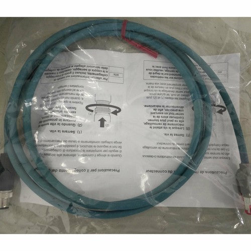 1pc  keyence OP-87457 Vision sensor cable OP-87457 Free shipping