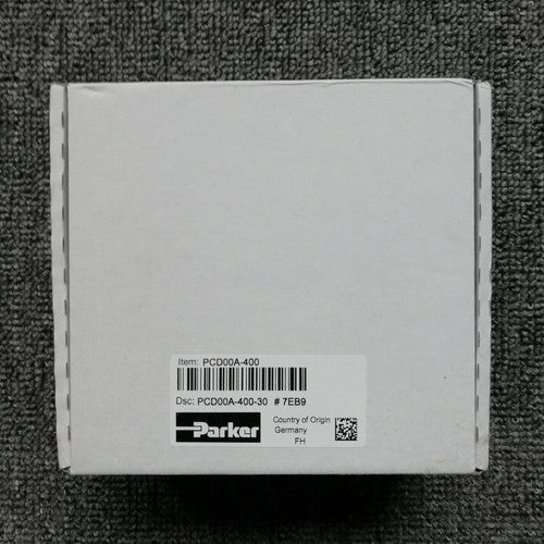 1pc  Parker amplifier PCD00A-400 in box Fast Delivery