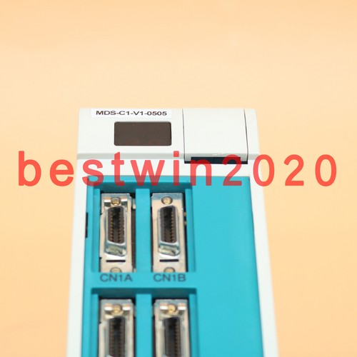 1PC  Mitsubishi IN BOX MDS-C1-V2-0505 AC SERVO DRIVE FAST SHIP