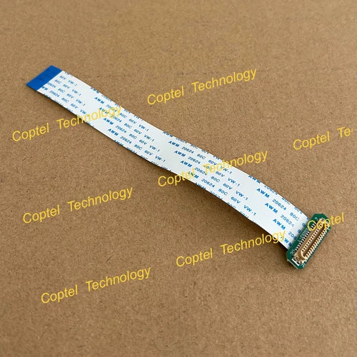 1X Fit for HMI A5E03016754 LCD Screen Cable MP277 Series