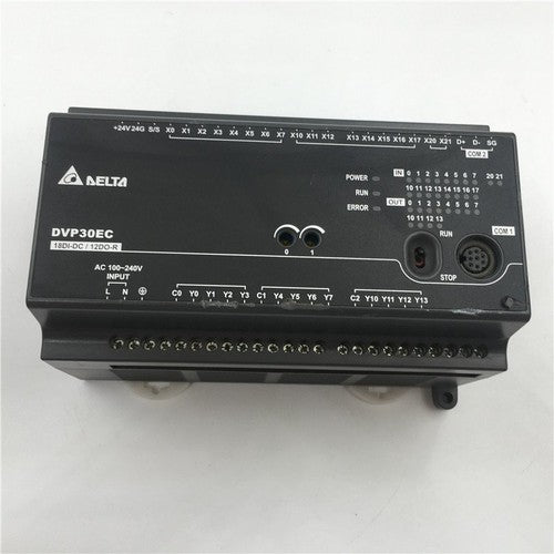 1PC  DELTA DVP30EC00R3 EC3 PLC programmable controller One year warranty