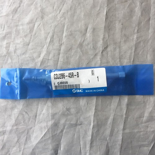 one  SMC CDJ2B6-45R-B air cylinder Free shipping