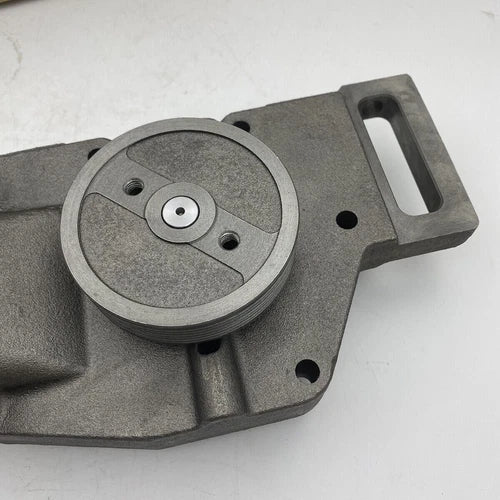 3803605RX Water Pump w/Gasket Fits For Cummins N14 3067998 3076529 3803361