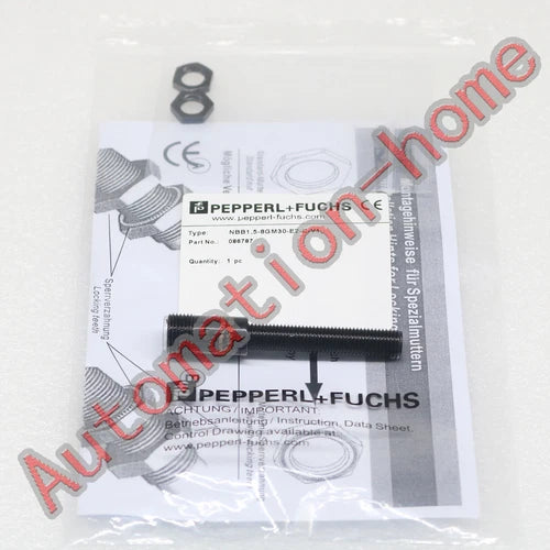 1PC   Inductive Sensor   NBB1.5-8GM30-E2-C-V1