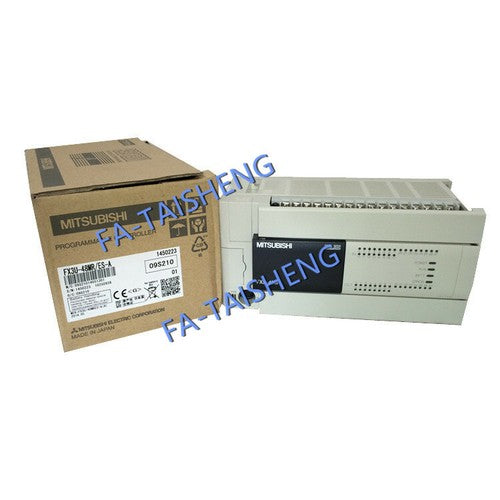 Mitsubishi PLC FX3U-48MR/ES-A FX3U48MRESA   Free ping