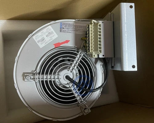 D2D160-BE02-12 ABB D2D160-BE02-12 Inverter Fan