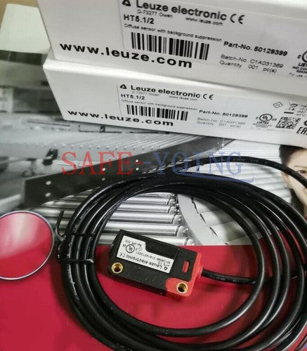 1PCLEUZE HT5.1/2 50129399 photoelectric sensor