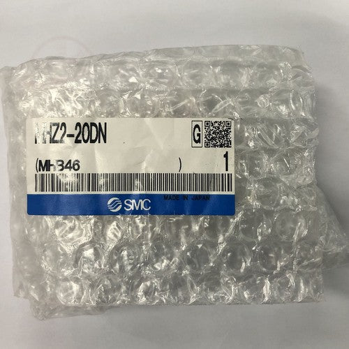 1PC   SMC MHZ2-20DN Pneumatic Finger Cylinder Free shipping