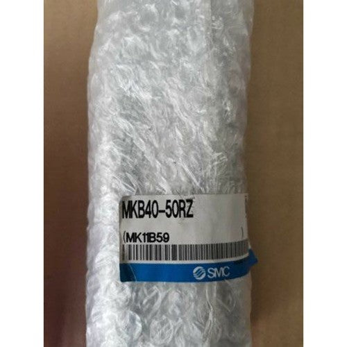 ONE  SMC cylinder MKB40-50RZ MKB40-50RZ Free shipping