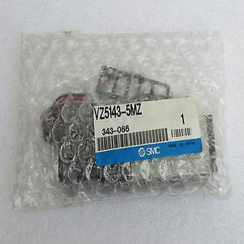 one  for SMC VZ5143-5MZ solenoid valve Free shipping