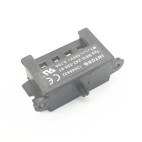 INTORQ BEG-242-555-01 555V 0.75A Motor Brake Rectifier Rectifier Device