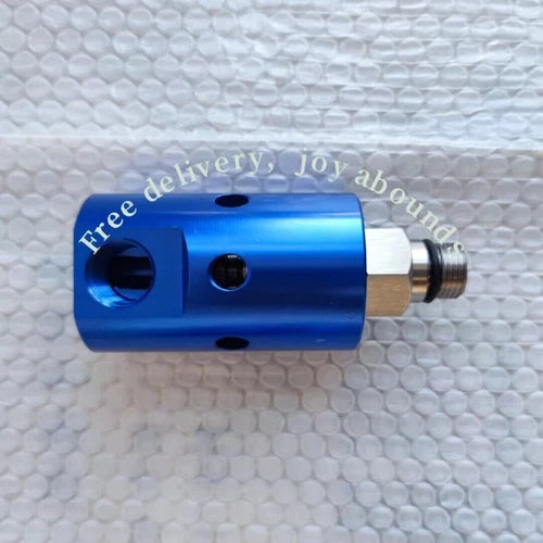 1X FOR  high speed coolant rotary joint substitutes 1116-555-463
