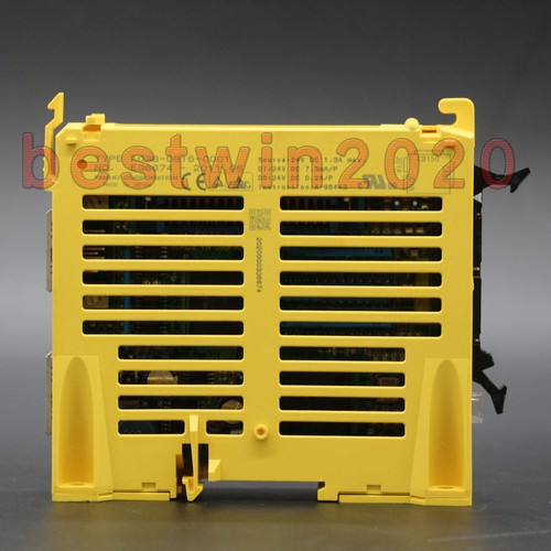 For FANUC A03B-0815-C001  I/O Module Free Shipping