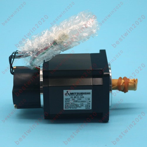 1PC  Mitsubishi HS-MF23-S2A HSMF23S2A servo motor Fast Delivery