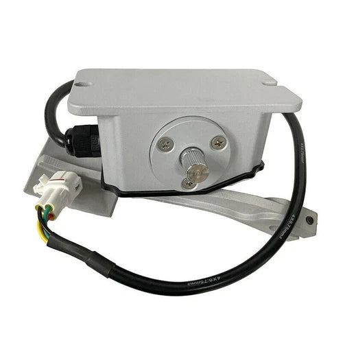 Elderly Mobility Scooter Electric Vehicle Accelerator Pedal Assembly ipPD-12V