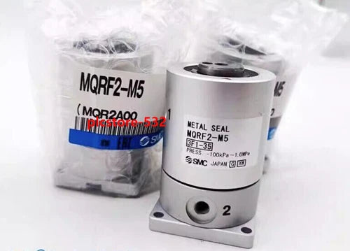 1PC   Rotary Joint  MQRF2-M5