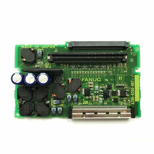 1PC For FANUC  A20B-8200-0670 Circuit Board Free Shipping