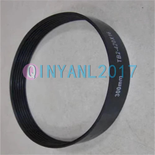 1PC For 300MM TB2-420 TB2-420X16MM  300ES-12 inch semi Automatic Slicer Belt