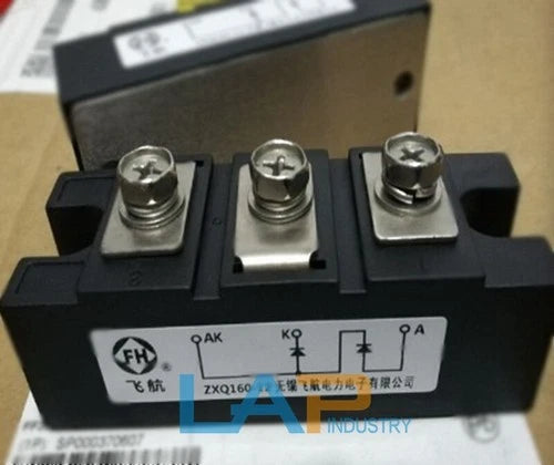 QTY:1  For Electronic rectifier module ZXQ160-16