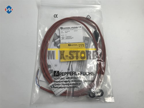 1PC  Pepperl+Fuchs NJ2-12GK-SN PROXIMITY Sensor