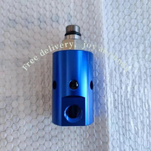 1X FOR  high speed coolant rotary joint substitutes 1116-555-463