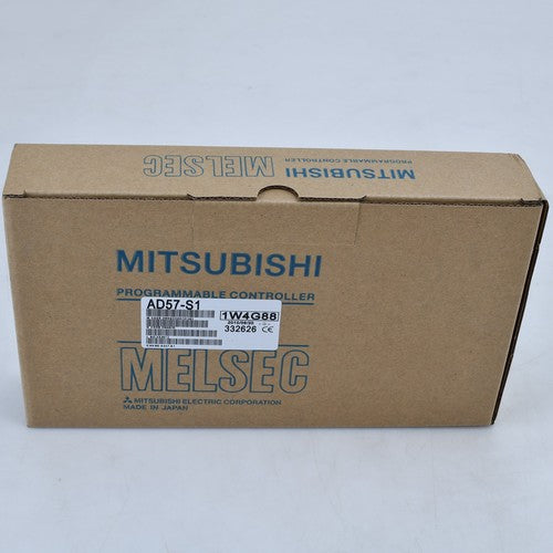 ONE  Mitsubishi In Box AD57-S1 AD57S1 1 year warranty