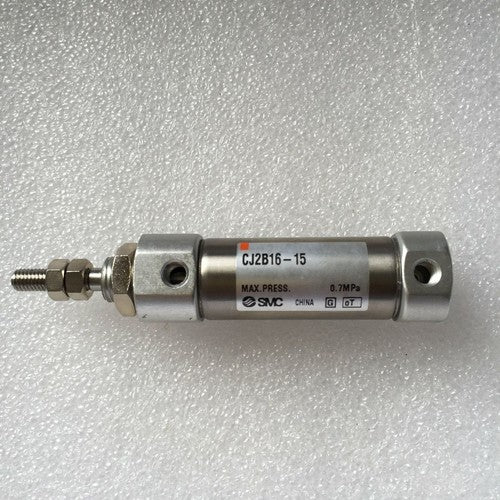 one   SMC CJ2B16-15 CJ2B16-15 air cylinder Free shipping