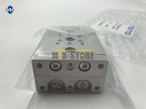 1PCS  For Festo   ones SLT-10-20-P-A 170555 Pneumatic slide table