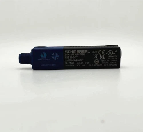 1pcs 101213954 RSS 36-D-ST  security sensor