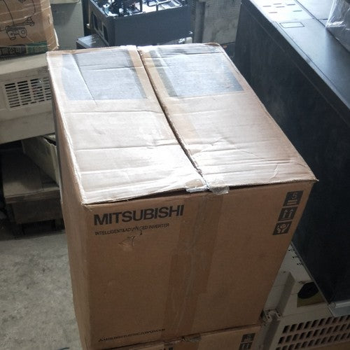 Mitsubishi in box inverter FR-F740-7.5K-CHT1 7.5KW 1 year warranty