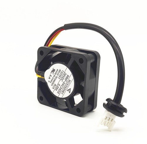 NC5332H61 MMF-04C24DS-RCA 24V 0.09A 3-pin Mitsubishi inverter driver fan