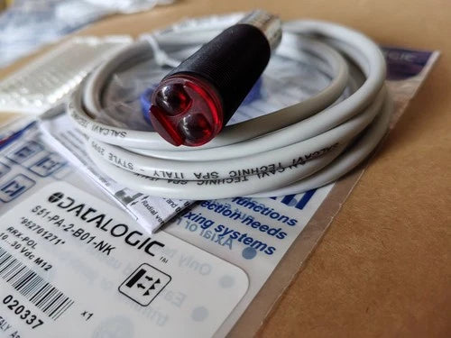 1PC For S51-PA-2-B01-NK Photoelectric Sensor Switch