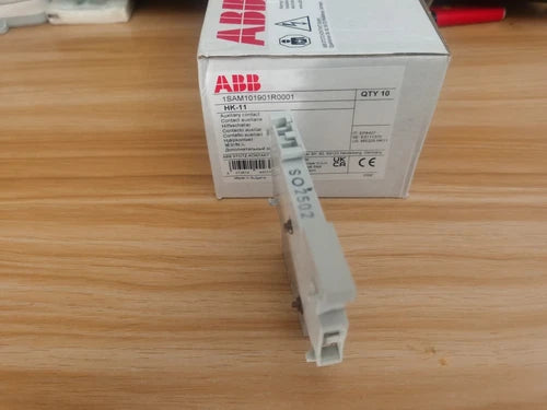 1PCS   AUXILIARY CONTACT 1NO+1NC  HK-11 1SAM101901R0001