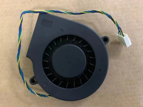 1X  Double Ball Turbo Fan Blower  BB7515BU 12V 0.80A