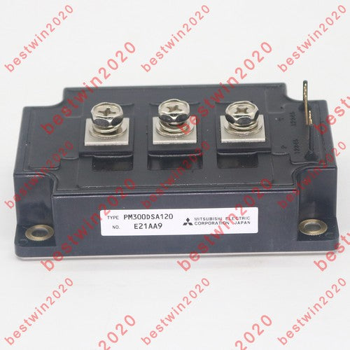 1PC  Mitsubishi Power Supply Module PM300DSA120 FREE SHIPPING