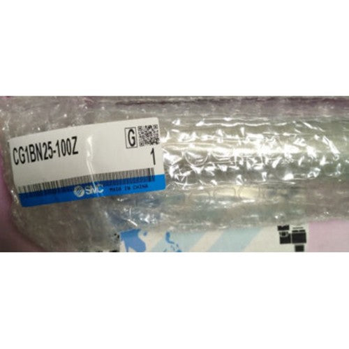 ONE  SMC CG1BN25-100Z Mini cylinder Free shipping