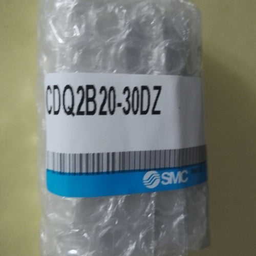 ONE  SMC air cylinder CDQ2B20-30DZ Free shipping